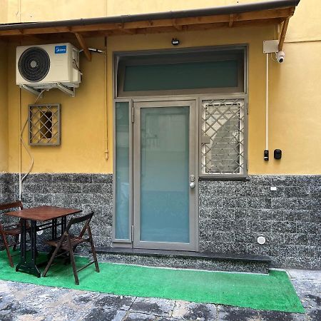 Casa Fiore Apartman Nápoly Kültér fotó