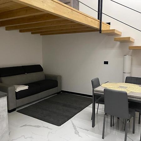 Casa Fiore Apartman Nápoly Kültér fotó