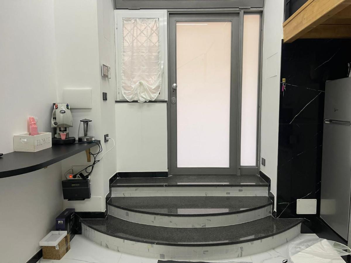 Casa Fiore Apartman Nápoly Kültér fotó