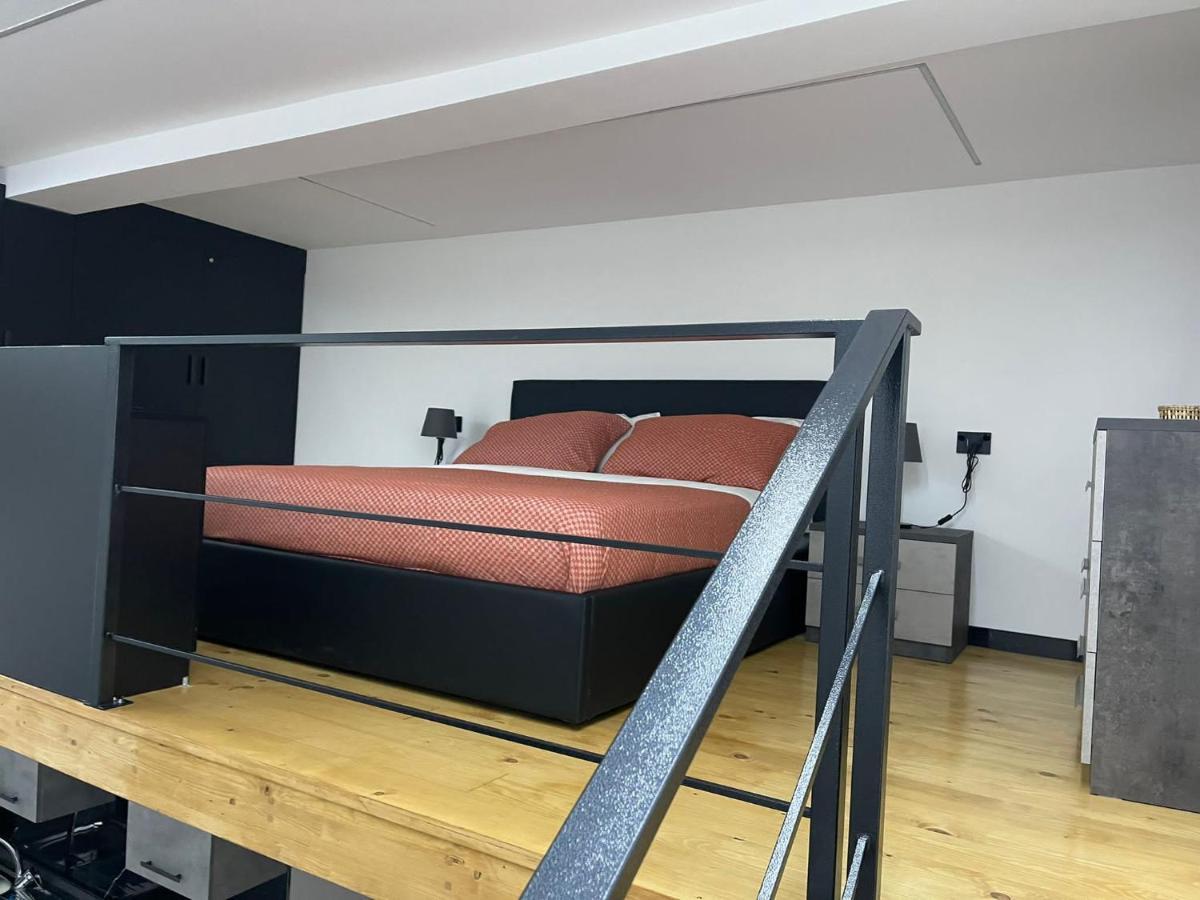 Casa Fiore Apartman Nápoly Kültér fotó