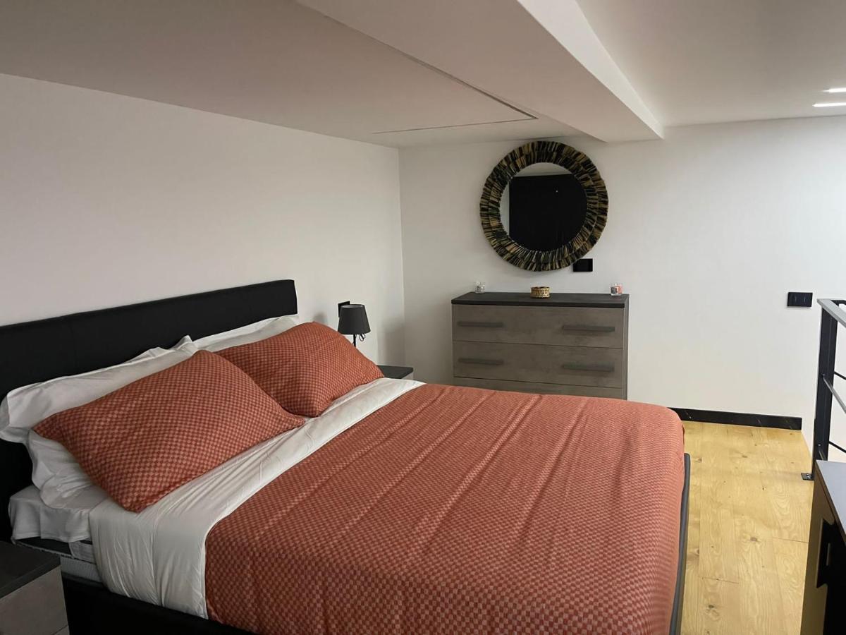 Casa Fiore Apartman Nápoly Kültér fotó