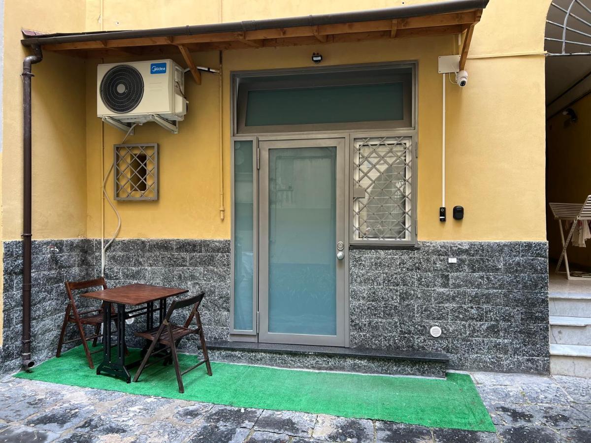 Casa Fiore Apartman Nápoly Kültér fotó