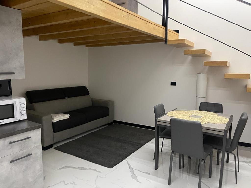 Casa Fiore Apartman Nápoly Kültér fotó